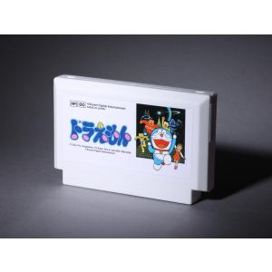 [バラエティ] 8bitゲーム ドラえもん&完...の詳細画像2