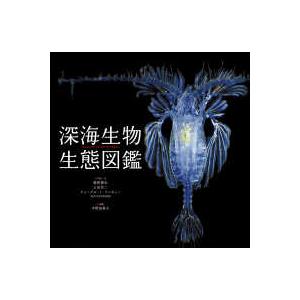 深海生物生態図鑑