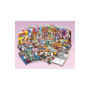 ほねほねザウルス（既３２巻セット）