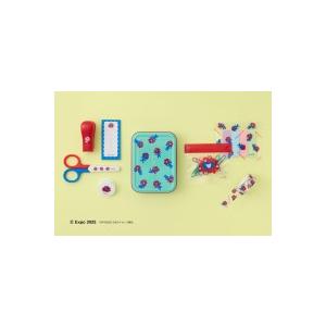 ミャクミャク文具缶BOOK【7月入荷】の高価買取価格
