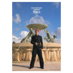ＢＵＬＬＥＴ　ＴＲＡＩＮ　ＴＡＫＡＳＨＩ　１ｓｔ　Ｐｈｏｔｏｂｏｏｋ　ｘｅｍｘ