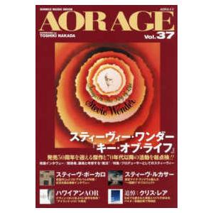 ＳＨＩＮＫＯ　ＭＵＳＩＣ　ＭＯＯＫ  ＡＯＲ　ＡＧＥ　３７