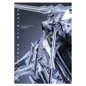 F.S.S. EXQUISITE SCULPTURES - 妙なるGTM造形の世界