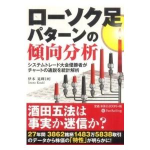 プライスアクショントレード入門 ＆ プライスアクションとローソク足の