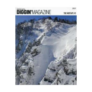 ＳＡＮ−ＥＩ　ＭＯＯＫ  Ｄｉｇｇｉｎ’　ＭＡＧＡＺＩＮＥ 〈ＩＳＳＵＥ　２５〉 - ＳＮＯＷＢＯＡ...