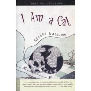 Ｔｕｔｔｌｅ　ｃｌａｓｓｉｃｓ  Ｉ　ａｍ　ａ　ｃａｔ - 吾輩は猫である（英文版）