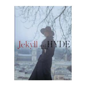 Ｊｅｋｙｌｌ　ａｎｄ　ＨＹＤＥ　ｉｎ　Ｓａｌｚｂｕｒｇ