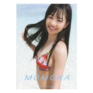 ＭＯＭＯＫＡ―伊藤萌々香写真集