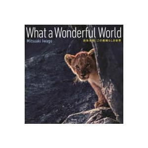 この素晴らしき世界　Ｗｈａｔ　ａ　Ｗｏｎｄｅｒｆｕｌ　Ｗｏｒｌｄ