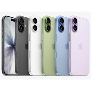 Apple iPhone 17 512GB 本体...の商品画像