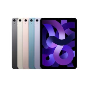 Apple アップル iPad Air 第5世代 10.9インチ 本体 64GB 2022年春モデル 日本国内版【新品 未使用 未開封】タブレットPC Wi-Fi 送料無料｜kinomi888