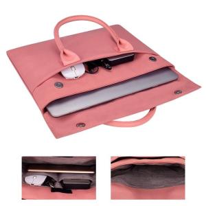 パソコンバッグ ノートパソコントップスリーブケ...の詳細画像1