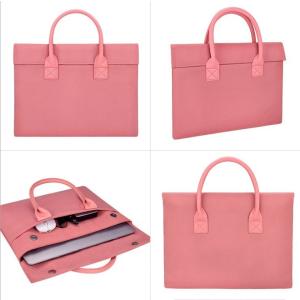 パソコンバッグ ノートパソコントップスリーブケ...の詳細画像3