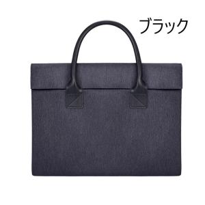 パソコンバッグ ノートパソコントップスリーブケ...の詳細画像5
