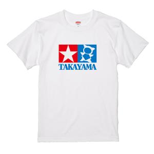 タミヤ（TAMIYA） 66711 タミヤTシャツ M タミヤグッズ アパレル
