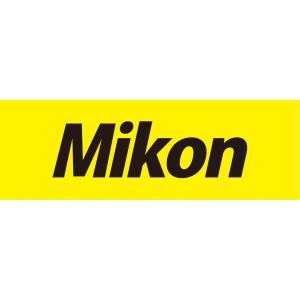 Mikon おもしろステッカー（横タイプ）　パロディ ジョーク 【ゆうパケット対応】