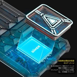 日本正規品 GiiKER ギーカー スーパース...の詳細画像4