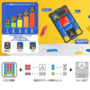 日本正規品 GiiKER ギーカー スーパース...の詳細画像5
