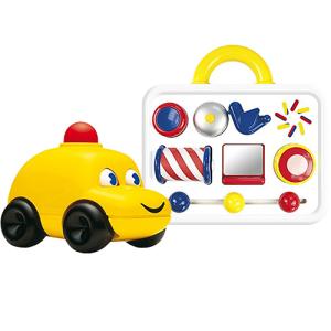 ボーネルンド（Bornelund） マンハッタントーイ Manhattan Toy 社