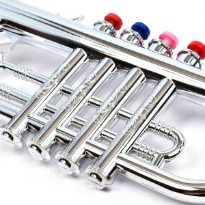 BONTEMPI ボンテンピ|シルバートランペ...の詳細画像3