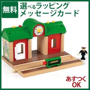 ブリオ/BRIO 木製レール レコード＆プレイステーション アクセサリー おもちゃ 知育玩具 入園｜kinoomocha