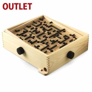 アウトレット品/キッズ ブリオ/BRIO ラビリンスゲーム（ボードゲーム） 3歳 おもちゃ 知育玩具 入園 入学