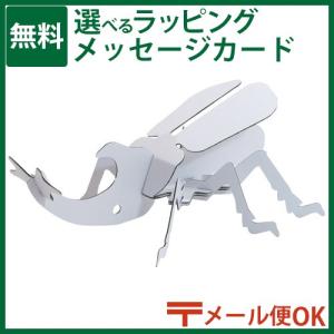 メール便OK ダンボール工作 hacomo ハコモ kids 昆虫 カブトムシ 図工 教材 誕生日 日本製  子供 プレゼント 夏休み 自由研究 工作｜kinoomocha