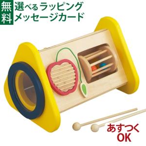 知育玩具 エドインター 森の音楽会 指先の知育 3歳 おもちゃ 木のおもちゃ 楽器玩具 プレゼント 入園 入学