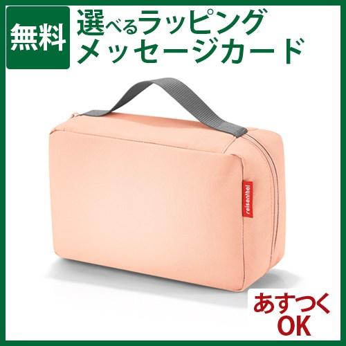 【40%OFF】 おむつポーチ 北欧 reisenthel ライゼンタール ベビーケース ROSE ...