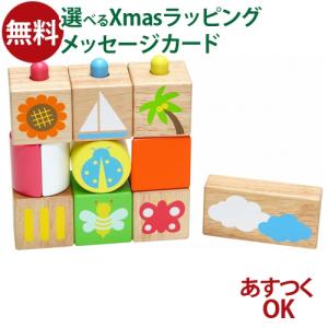 HABA ハバ社 積み木 ファンタジー 木のおもちゃ : ナチュラルベビー 