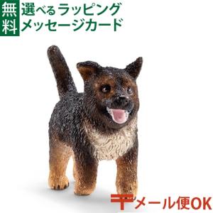  schleich シュライヒ 動物 フィギュア ジャーマンシェパード 168329 3歳 おもちゃ 知育玩具 入学 入園