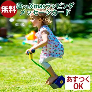 外遊び ボーネルンド シルドクロット社 ファン・ジャンパー ピクニック スポーツ アウトドア おでかけ 入園 入学 プレゼント｜kinoomocha