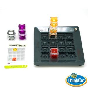 おまけ付き 問題作成カード ThinkFun ...の詳細画像2