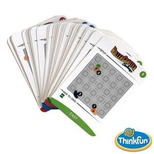 ボードゲーム 迷路 ThinkFun/シンクフ...の詳細画像2