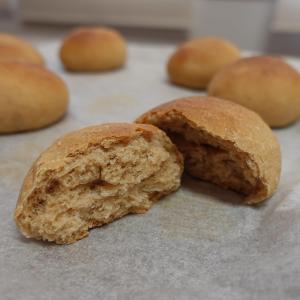 木下製粉 ブラウワー和の全粒粉 250g × ...の詳細画像2