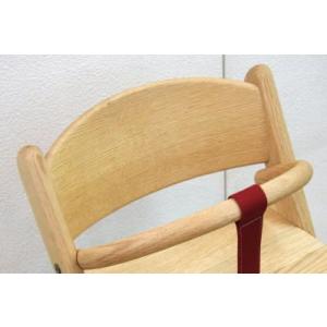 ベビーチェア 子供椅子 イス BC1A 受注生...の詳細画像3