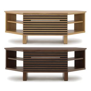 □SCANTEAK スキャンティーク□FISKE チーク材 テレビボード AVボード