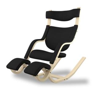 美品】STOKKE VARIABLE VARIER バランスチェア 北欧 椅子 VARIER