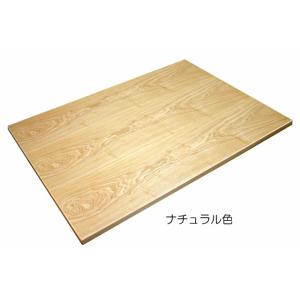 こたつ板 こたつ天板 タモ 長方形 120×8...の詳細画像1