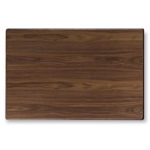 こたつ用天板 幅80cm 正方形 木製 ケヤキ突板 両面仕上 日本製 （ 座卓