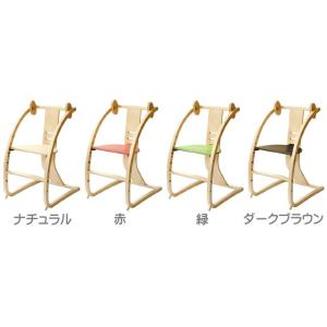 バンビーニ チェア Bambini STC-0...の詳細画像1
