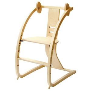 バンビーニ チェア Bambini STC-0...の詳細画像2