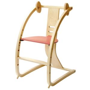 バンビーニ チェア Bambini STC-0...の詳細画像3