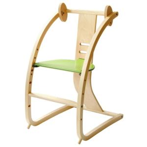 バンビーニ チェア Bambini STC-0...の詳細画像4