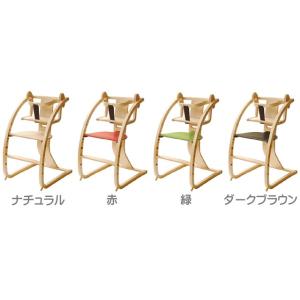 バンビーニ チェア + ベビーセット Bamb...の詳細画像1