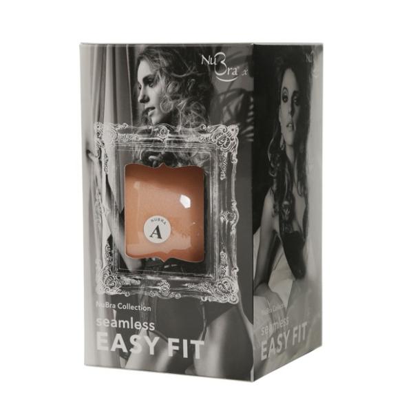 Nu Bra Seamless EASY FIT ヌーブラ・シームレス イージーフィット