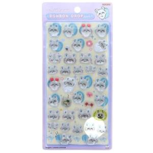 【数量限定】ちいかわ「ボンボンドロップシール(...の詳細画像3