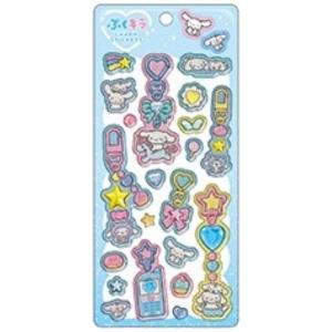 sanrio（サンリオ） 【5月上旬販売予定】サンリオぷくキラチャーム