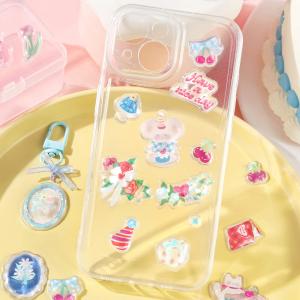 《数量限定》ビージーエム「きゅるるんシール メ...の詳細画像1