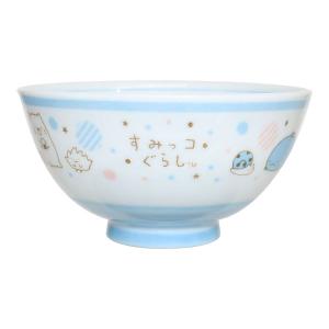 San-X すみっコぐらし「陶器製茶碗(ドット)」